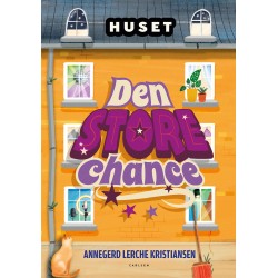 Huset - Den store chance