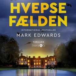 Hvepsefælden