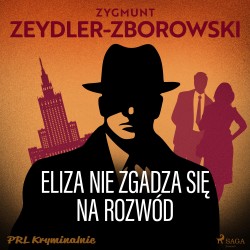 Eliza nie zgadza się na rozwód