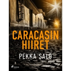 Caracasin hiiret