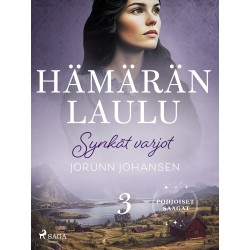 Synkät varjot – Hämärän laulu 3