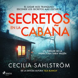 Secretos en la cabaña