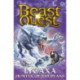 Beast Quest: Lycaxa, Hunter of the Peaks: Series 25 Book 2