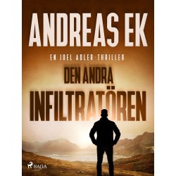 Den andra infiltratören: Joel Adler 4