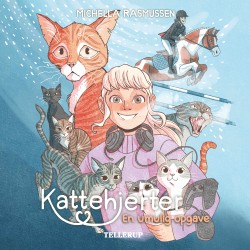 Kattehjerter -4: En umulig opgave