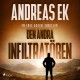 Den andra infiltratören: Joel Adler 4