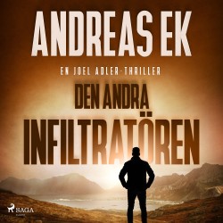 Den andra infiltratören: Joel Adler 4