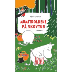 Mumitroldene på skovtur