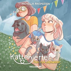 Kattehjerter -2: Den nye papsøster