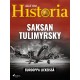 Saksan tuli­myrsky