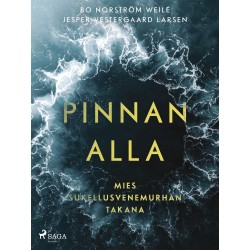 Pinnan alla – Mies sukellusvenemurhan takana