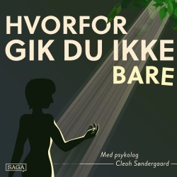 Vibeke: Min landsby passer på mig nu.