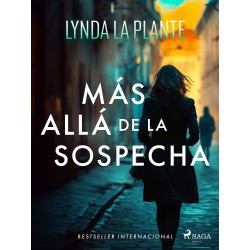 Más allá de la sospecha