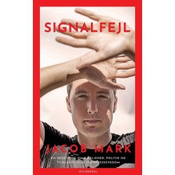 Signalfejl: En beretning om kærlighed, politik og tilbagevenden fra stresssygdom