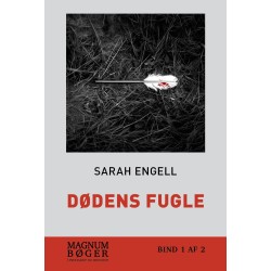 Dødens fugle (Storskrift)