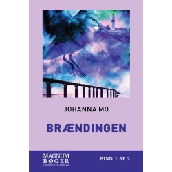 Brændingen (Storskrift)