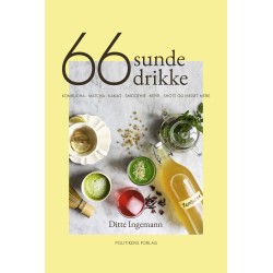 66 sunde drikke