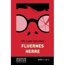 Fluernes Herre (Storskrift)