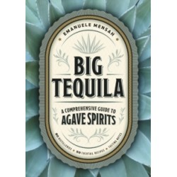 Big Tequila: A Comprehensive Guide to Agave Spirits