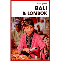 Turen går til Bali & Lombok
