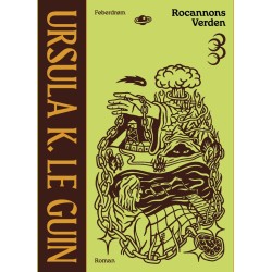 Rocannons Verden