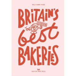 Britain's Best Bakeries: 2nd Edition