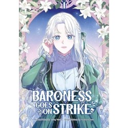 Baroness Goes On Strike, Volume 1