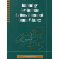 Technology Development for Army Unmanned Ground Vehicles