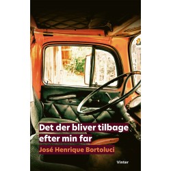 Det der bliver tilbage efter min far