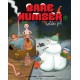Bare numser holder jul