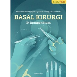 Basal kirurgi - et kompendium
