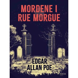 Mordene i Rue Morgue