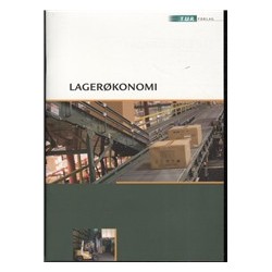 AR 252 Lagerøkonomi - bog