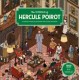 The World of Hercule Poirot: A 1000-piece jigsaw puzzle with over 100 clues to spot: The perfect family gif - [RODEKASSE/DEFEKT]