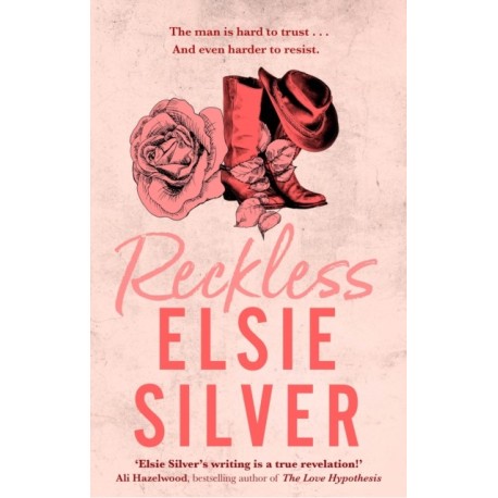 Reckless: A must-read steamy cowboy romance from the Sunday Times bestselling author of Wild Love! - [RODEKASSE/DEFEKT]