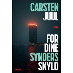 For dine synders skyld