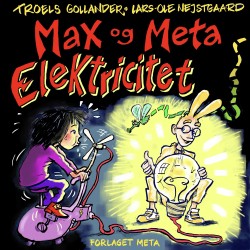 Max og Meta - Elektricitet