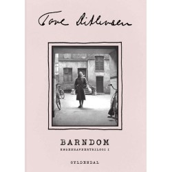 Barndom: Københavnertrilogi 1