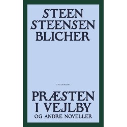 Præsten i Vejlby og andre noveller
