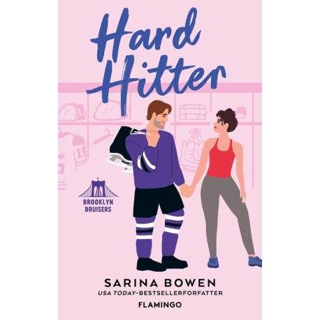 Hard Hitter
