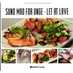 Sund mad for unge - let at lave