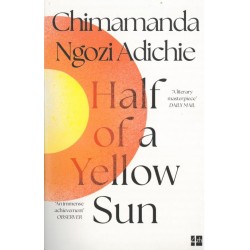 Half of a Yellow Sun