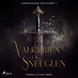 Dæmonerne fra dybet – Valkyrien og sneuglen