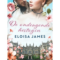 De ondeugende hertogin