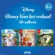 Disney Voor het verhaal: De collectie