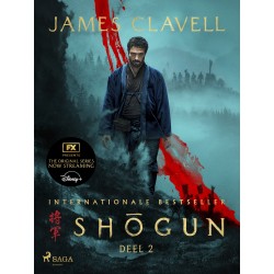 Shōgun – Deel 2