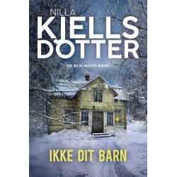 Ikke dit barn - 4