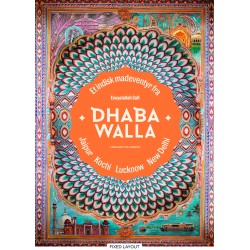 Dhaba Walla - et indisk madeventyr