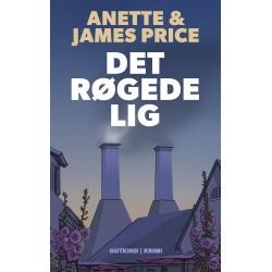 Det røgede lig