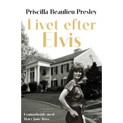 Livet efter Elvis